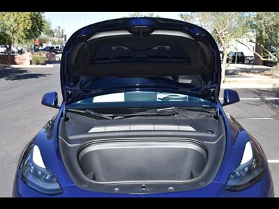 2023 Tesla Model Y Performance   - Photo 44 - Mesa, AZ 85201