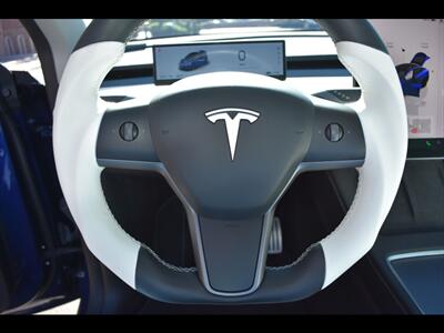 2023 Tesla Model Y Performance   - Photo 15 - Mesa, AZ 85201