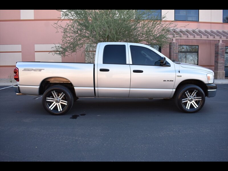 2008 Dodge Ram 1500 ST   - Photo 1 - Mesa, AZ 85201