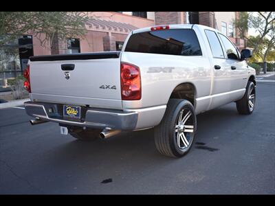 2008 Dodge Ram 1500 ST - Photo 7 - Mesa, AZ 85201