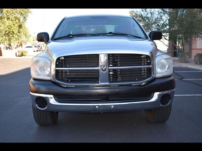 2008 Dodge Ram 1500 ST - Photo 8 - Mesa, AZ 85201