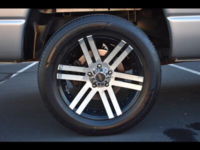 2008 Dodge Ram 1500 ST - Photo 35 - Mesa, AZ 85201