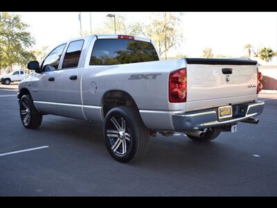 2008 Dodge Ram 1500 ST - Photo 6 - Mesa, AZ 85201