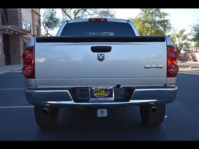 2008 Dodge Ram 1500 ST - Photo 9 - Mesa, AZ 85201
