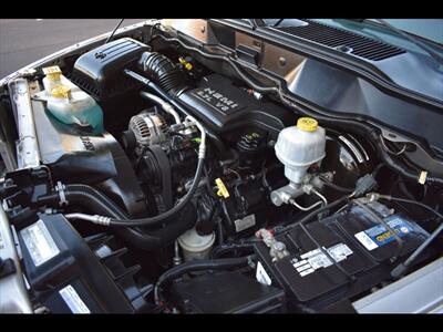 2008 Dodge Ram 1500 ST - Photo 39 - Mesa, AZ 85201