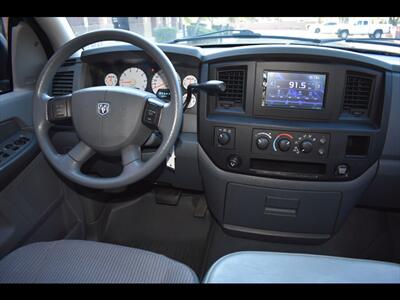 2008 Dodge Ram 1500 ST - Photo 27 - Mesa, AZ 85201