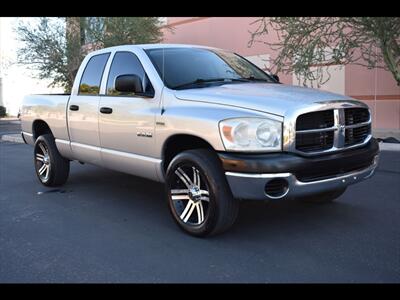 2008 Dodge Ram 1500 ST - Photo 2 - Mesa, AZ 85201