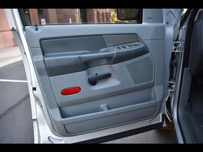 2008 Dodge Ram 1500 ST - Photo 16 - Mesa, AZ 85201