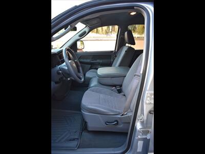 2008 Dodge Ram 1500 ST - Photo 14 - Mesa, AZ 85201