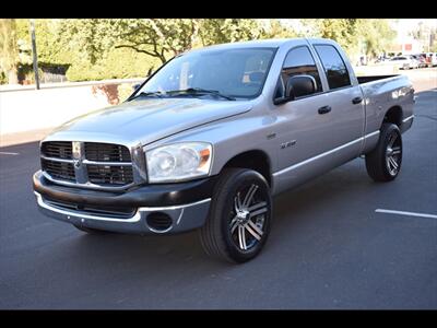 2008 Dodge Ram 1500 ST - Photo 3 - Mesa, AZ 85201