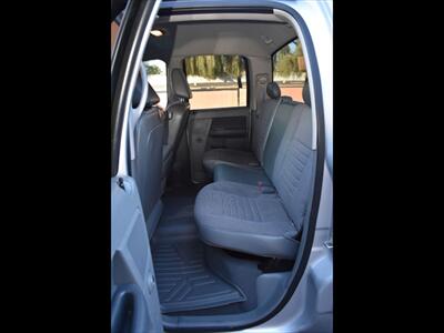 2008 Dodge Ram 1500 ST - Photo 18 - Mesa, AZ 85201
