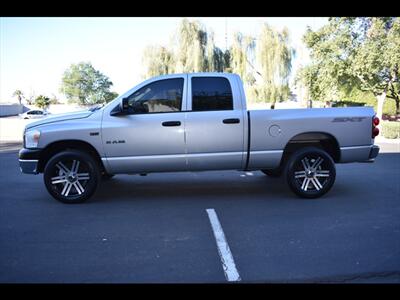 2008 Dodge Ram 1500 ST - Photo 4 - Mesa, AZ 85201