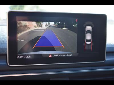 2019 Audi S5 3.0T quattro Premium Plus - Photo 11 - Mesa, AZ 85201