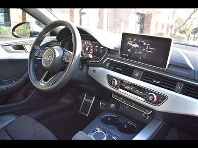 2019 Audi S5 3.0T quattro Premium Plus - Photo 33 - Mesa, AZ 85201