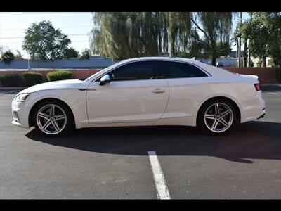 2019 Audi S5 3.0T quattro Premium Plus - Photo 4 - Mesa, AZ 85201