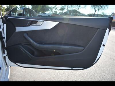 2019 Audi S5 3.0T quattro Premium Plus - Photo 28 - Mesa, AZ 85201