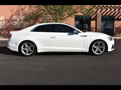 2019 Audi S5 3.0T quattro Premium Plus - Photo 1 - Mesa, AZ 85201