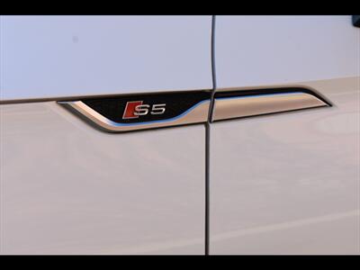 2019 Audi S5 3.0T quattro Premium Plus - Photo 44 - Mesa, AZ 85201