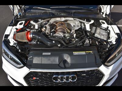 2019 Audi S5 3.0T quattro Premium Plus - Photo 37 - Mesa, AZ 85201