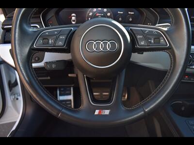 2019 Audi S5 3.0T quattro Premium Plus - Photo 14 - Mesa, AZ 85201