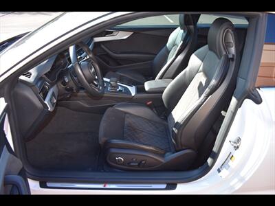 2019 Audi S5 3.0T quattro Premium Plus - Photo 16 - Mesa, AZ 85201