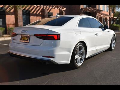 2019 Audi S5 3.0T quattro Premium Plus - Photo 7 - Mesa, AZ 85201