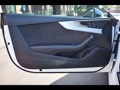 2019 Audi S5 3.0T quattro Premium Plus - Photo 18 - Mesa, AZ 85201