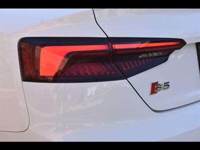 2019 Audi S5 3.0T quattro Premium Plus - Photo 46 - Mesa, AZ 85201