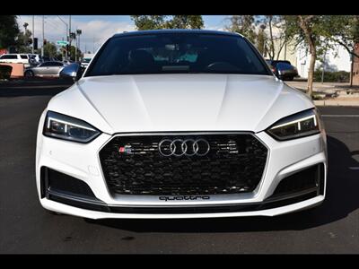 2019 Audi S5 3.0T quattro Premium Plus - Photo 8 - Mesa, AZ 85201