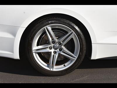 2019 Audi S5 3.0T quattro Premium Plus - Photo 35 - Mesa, AZ 85201