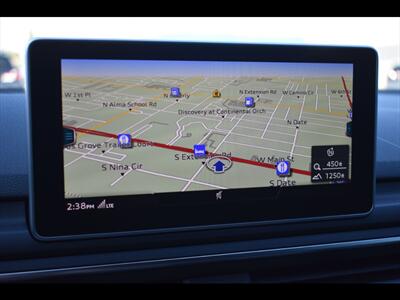 2019 Audi S5 3.0T quattro Premium Plus - Photo 10 - Mesa, AZ 85201