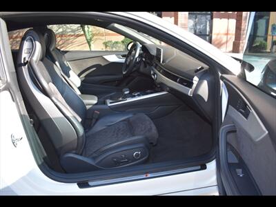 2019 Audi S5 3.0T quattro Premium Plus - Photo 26 - Mesa, AZ 85201