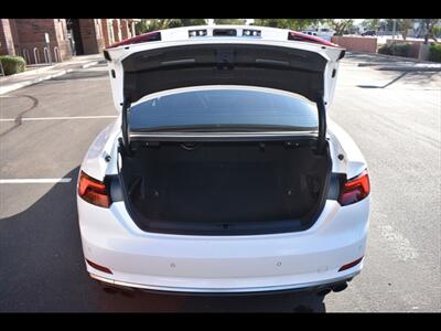 2019 Audi S5 3.0T quattro Premium Plus - Photo 24 - Mesa, AZ 85201