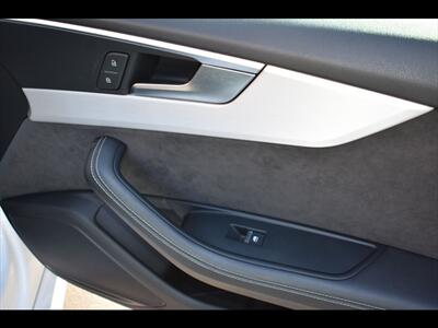 2019 Audi S5 3.0T quattro Premium Plus - Photo 29 - Mesa, AZ 85201