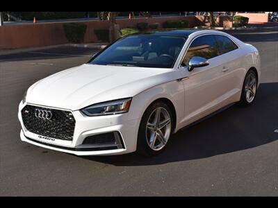 2019 Audi S5 3.0T quattro Premium Plus - Photo 3 - Mesa, AZ 85201