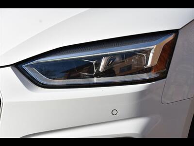 2019 Audi S5 3.0T quattro Premium Plus - Photo 43 - Mesa, AZ 85201