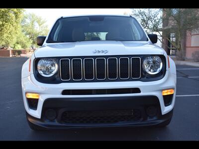 2020 Jeep Renegade Sport   - Photo 8 - Mesa, AZ 85201