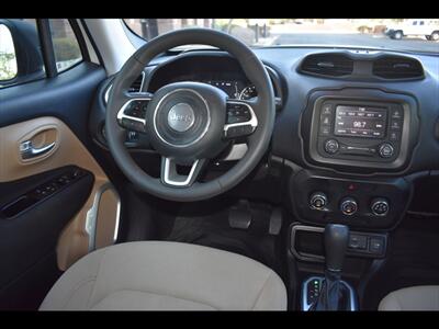 2020 Jeep Renegade Sport   - Photo 28 - Mesa, AZ 85201