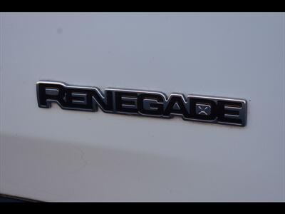 2020 Jeep Renegade Sport   - Photo 51 - Mesa, AZ 85201