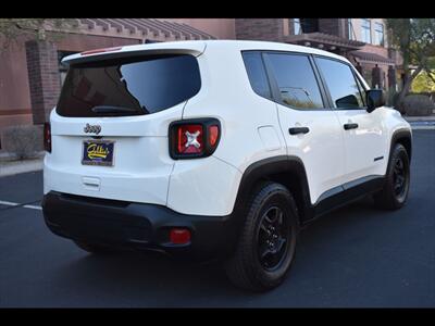 2020 Jeep Renegade Sport   - Photo 7 - Mesa, AZ 85201