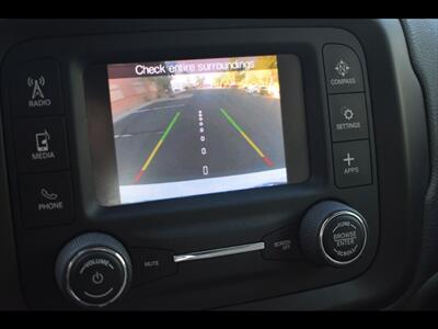 2020 Jeep Renegade Sport   - Photo 11 - Mesa, AZ 85201