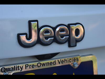 2020 Jeep Renegade Sport   - Photo 48 - Mesa, AZ 85201