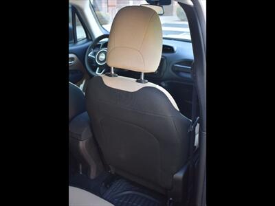 2020 Jeep Renegade Sport   - Photo 26 - Mesa, AZ 85201