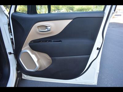 2020 Jeep Renegade Sport   - Photo 33 - Mesa, AZ 85201
