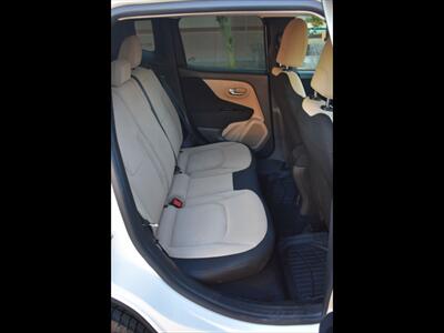 2020 Jeep Renegade Sport   - Photo 25 - Mesa, AZ 85201