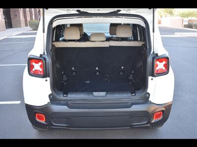 2020 Jeep Renegade Sport   - Photo 22 - Mesa, AZ 85201