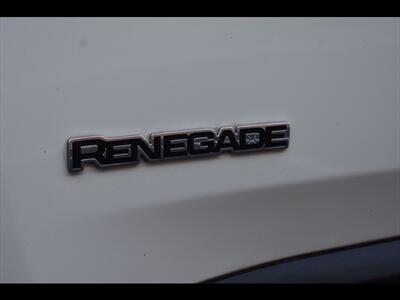 2020 Jeep Renegade Sport   - Photo 46 - Mesa, AZ 85201