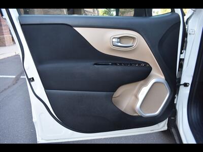 2020 Jeep Renegade Sport   - Photo 17 - Mesa, AZ 85201