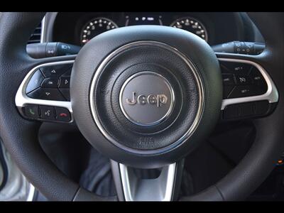 2020 Jeep Renegade Sport   - Photo 13 - Mesa, AZ 85201