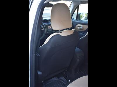 2020 Jeep Renegade Sport   - Photo 20 - Mesa, AZ 85201